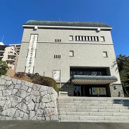 Ref Matsuyama City Station By Vessel Hotels ภายนอก รูปภาพ